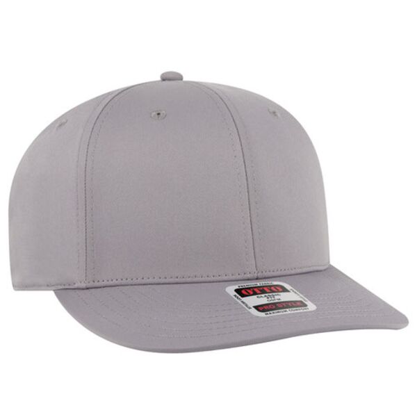 OTTO CAP 6 Panel Pro Style Baseball Cap Thumbnail