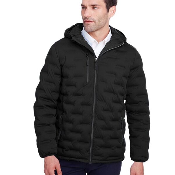 Men's Loft Puffer Jacket Thumbnail