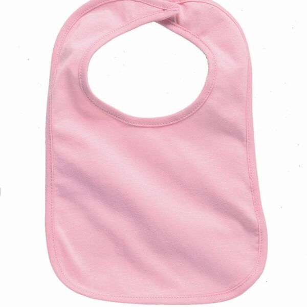 Infant Premium Jersey Bib Thumbnail
