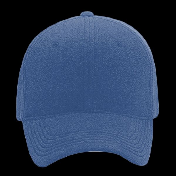 OTTO CAP 6 Panel Low Profile Baseball Cap Thumbnail