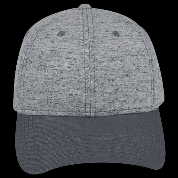 OTTO CAP "OTTO COMFY FIT" 6 Panel Low Profile Baseball Cap Thumbnail