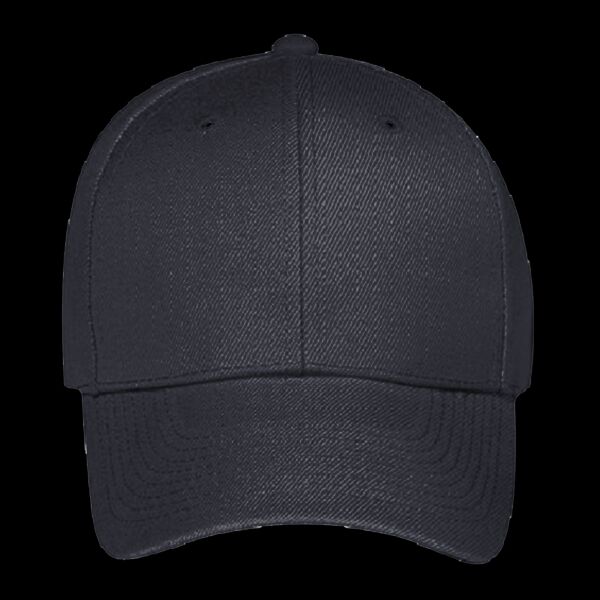 OTTO CAP 6 Panel Low Profile Baseball Cap Thumbnail