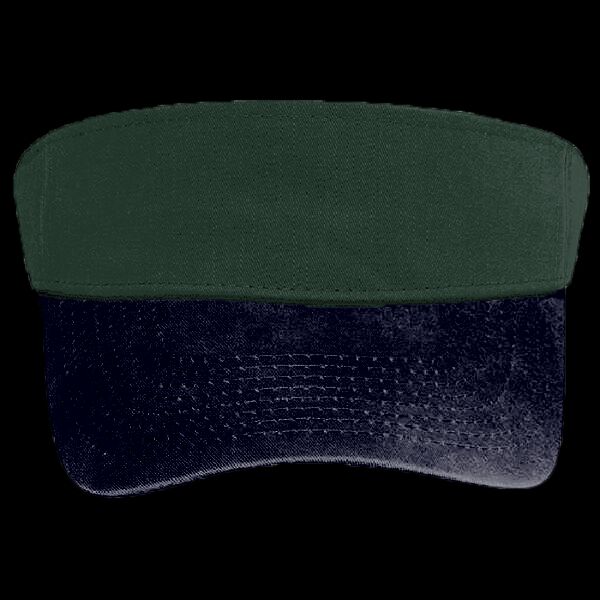 OTTO CAP Sun Visor Thumbnail
