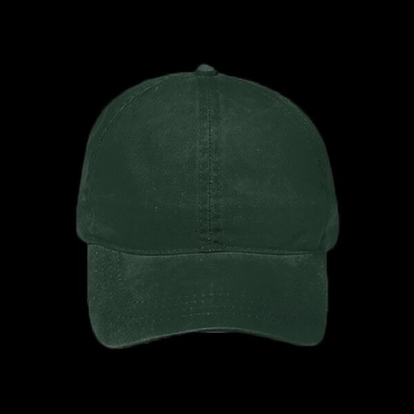 OTTO CAP 4 Panel Ponytail Cap Thumbnail