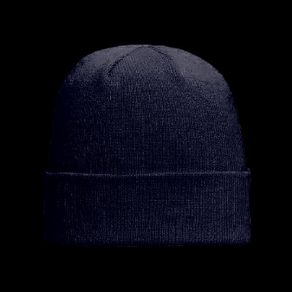 OTTO CAP 12" Classic Knit Beanie w/ Cuff Thumbnail