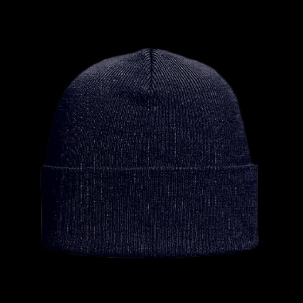 OTTO CAP 12" Classic Knit Beanie w/ Cuff Thumbnail