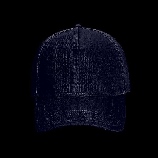 OTTO CAP 5 Panel Low Profile Baseball Cap Thumbnail