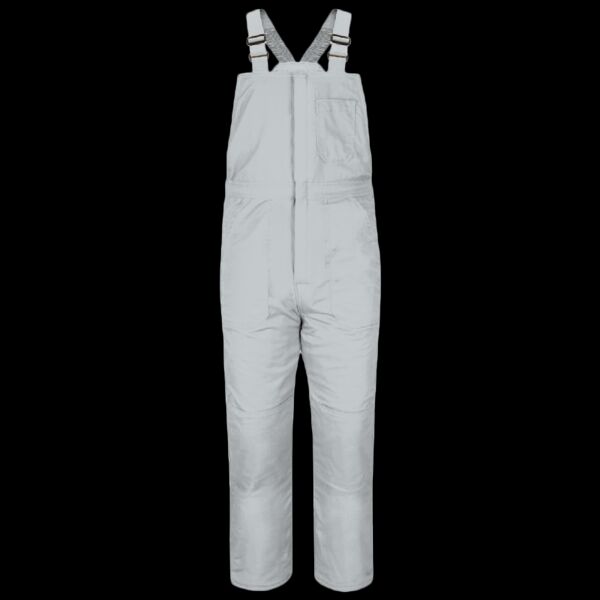 Men's Deluxe Insulated Bib Overall - EXCEL FR® ComforTouch Thumbnail