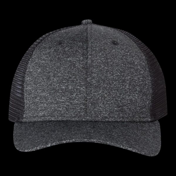 Fuse Trucker Cap Thumbnail
