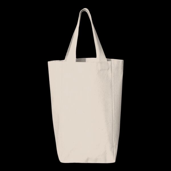 Double Wine Tote Thumbnail