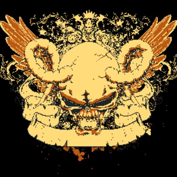 designious t shirt design 202 Thumbnail