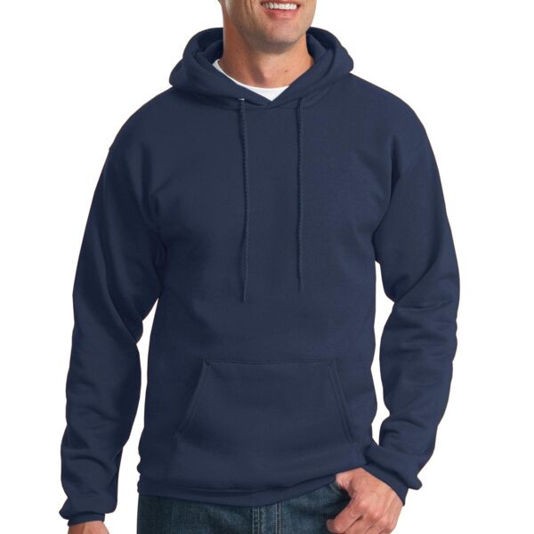 Ultimate Pullover Hooded Sweatshirt Thumbnail