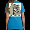 Ladies 5.4 oz 100% Cotton T Shirt Thumbnail