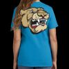 Ladies 5.4 oz 100% Cotton T Shirt Thumbnail