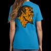 Ladies 5.4 oz 100% Cotton T Shirt Thumbnail
