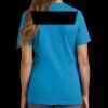 Ladies 5.4 oz 100% Cotton T Shirt Thumbnail