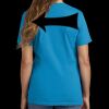 Ladies 5.4 oz 100% Cotton T Shirt Thumbnail