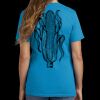 Ladies 5.4 oz 100% Cotton T Shirt Thumbnail