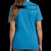 Ladies 5.4 oz 100% Cotton T Shirt Thumbnail