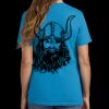 Ladies 5.4 oz 100% Cotton T Shirt Thumbnail