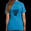 Ladies 5.4 oz 100% Cotton T Shirt Thumbnail