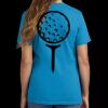 Ladies 5.4 oz 100% Cotton T Shirt Thumbnail