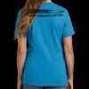 Ladies 5.4 oz 100% Cotton T Shirt Thumbnail