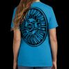Ladies 5.4 oz 100% Cotton T Shirt Thumbnail