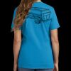 Ladies 5.4 oz 100% Cotton T Shirt Thumbnail