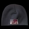 Beanie Cap Thumbnail
