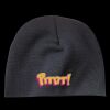 Beanie Cap Thumbnail