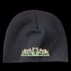 Beanie Cap Thumbnail