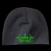 Beanie Cap Thumbnail