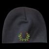 Beanie Cap Thumbnail