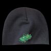 Beanie Cap Thumbnail