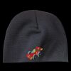 Beanie Cap Thumbnail