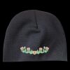 Beanie Cap Thumbnail