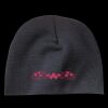 Beanie Cap Thumbnail