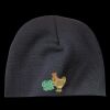 Beanie Cap Thumbnail