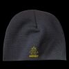 Beanie Cap Thumbnail