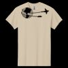 Heavy Cotton ™ 100% Cotton T Shirt Thumbnail