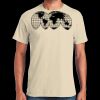 Heavy Cotton ™ 100% Cotton T Shirt Thumbnail