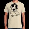 Heavy Cotton ™ 100% Cotton T Shirt Thumbnail