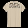 Heavy Cotton ™ 100% Cotton T Shirt Thumbnail