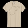 Heavy Cotton ™ 100% Cotton T Shirt Thumbnail