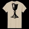 Heavy Cotton ™ 100% Cotton T Shirt Thumbnail