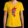 Women's PosiCharge ® Competitor Tee Thumbnail