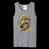 Core Cotton Tank Top Thumbnail