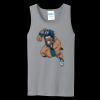 Core Cotton Tank Top Thumbnail