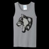 Core Cotton Tank Top Thumbnail
